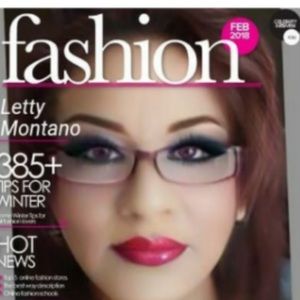 Meet your Posher, Leticia